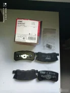 ������� ��������� Mitsubishi ASX 2012-2016 GDB3247, ������ GDB3247 ����