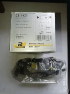 ������� ��������� Ford Fiesta 211920 211920 ����