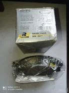 ������� ��������� Hyundai Sonata 1998-2001 231812 231812 ����