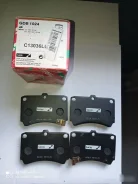 ������� ��������� Kia Rio 1994-2000 GDB1024 DC GDB1024 ����