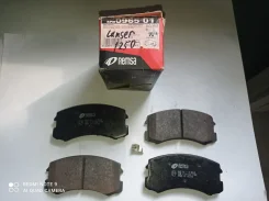 ������� ��������� Mitsubishi Lancer 9 2000-2007 096501 096501 ����