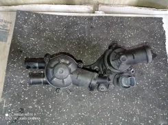 ������ ���������� Skoda Octavia 03C121111P CAXA 03C121111P ����