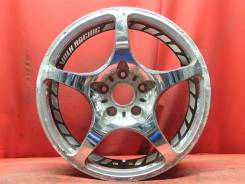 RAYS Volk Racing SF Challenge