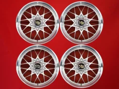 RAYS Volk Racing GR-N
