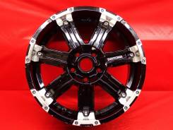 RAYS Team Daytona FDX-D
