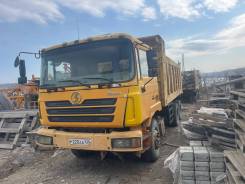 Shaanxi Shacman F3000 ����