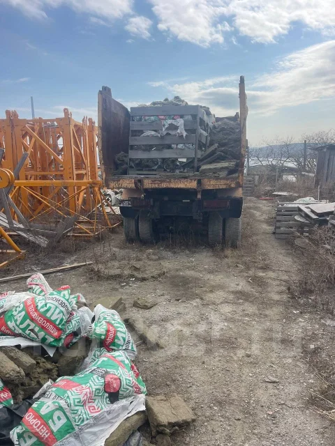 Shaanxi Shacman F3000 ����