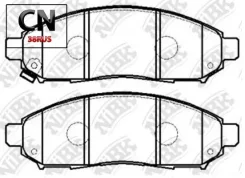 ������� NIBK PN2517 PN2517 ����