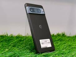 Google Pixel 8 Pro. �/�, 256 ��, ������, 3G, 4G LTE, 5G, ����������, NFC, eSIM ����