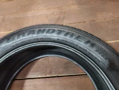 Dunlop Grandtrek. ������, ����� ����