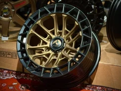 Fuel Off-Road Rogue. 9.0x17", 6x139.7, ET0, �� 110���. ����