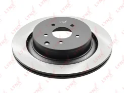 ���� ��������� ������������� (350x20) ��� LYNXauto [BN1581] BN1581 ����