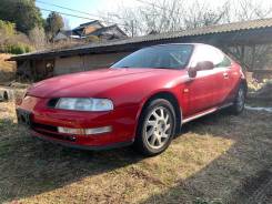 Honda Prelude. BB4, H22A ����