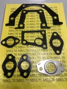 �������������� ��������� ��������� Toyota 2L,2LT#,3L,5L(������) 1138454030 ����