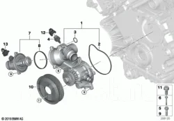 ��������� BMW 11537586885 11537586885 ����