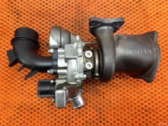 ������� Volvo S60 2 1.6 turbo B4164T 36001999 36001999 ����