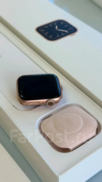 Apple Watch Series 5 ����