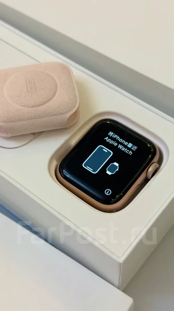 Apple Watch Series 5 ����