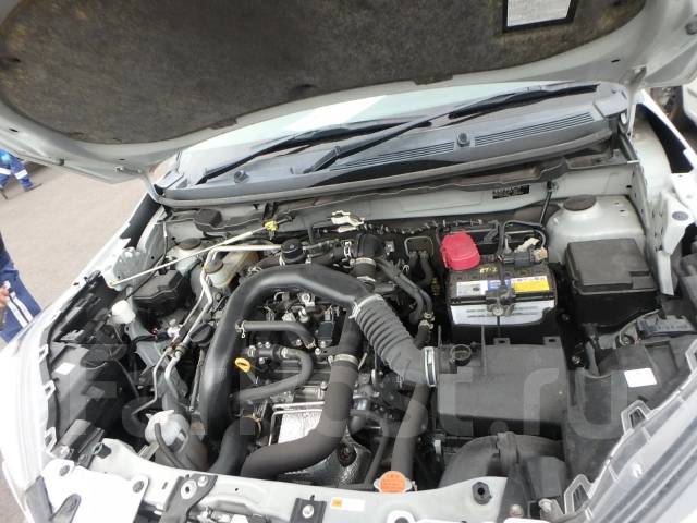 Toyota Raize. A210A, 1KR ����