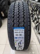 Triangle Mileage Plus TR652