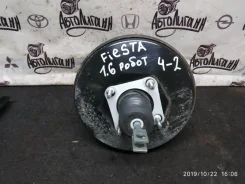 ��������� ��������� �������� (���) FORD Fiesta 2015 8V512B195LF MK6 1.6 8V512B195LF ����