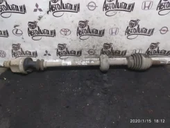 ������ Nissan Almera 2013 3910000Q4F G15 K4MC697, �������� ������ 3910000Q4F ����