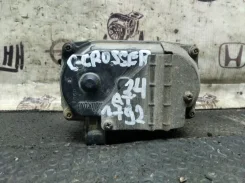 ���������� �������� Citroen C-Crosser 2010 163646 4B12 163646 ����