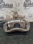 ������� Hyundai Elantra 2008 581102H300 G4FC, �������� ����� 581102H300 ����