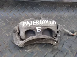 ������� Mitsubishi Pajero 4 2012 MR510538 6G74, �������� ������ MR510538 ����
