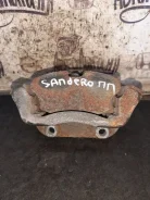 ������� Renault Sandero 2011 7701201769 K7MF710, �������� ������ 7701201769 ����