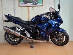 Suzuki GSX 1250FA