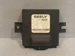 ���� ����������� Geely Atlas 2020 01725610 JLD-4G24 01725610 ����
