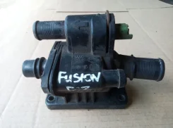 ������ ���������� FORD Fusion 2008 9654393880 1.4 �� ������ 9654393880 ����