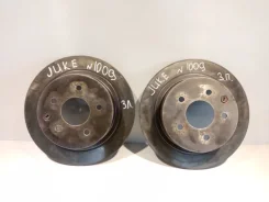 ��������� ���� Nissan JUKE 2011 43206JD00A HR16, ������ 43206JD00A ����