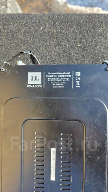 JBL ����