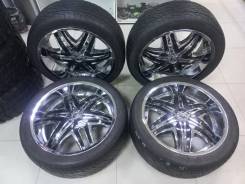 Diablo Elite. 10.0x24", 5x150, ET40, �� 110,1���. ����