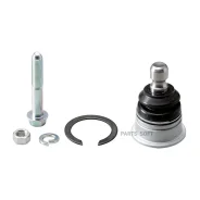 ����� ������� �������� ������� Chevrolet Trailblazer 2002 - 2009 / SSR 2003 - 2006 / SAAB 9-7X 2004 CTR CB0064 CB0064 ����