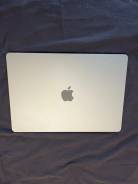 Apple MacBook Air 15 2025. 13.6", 2,9����, ��� 8 ��, ���� 256���, WiFi: 1, Bluetooth: 1, ����������� �� 15��. ����
