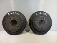 ��������� ������� KIA RIO 4 X-LINE 2017 584110U000 ������� G4FG 584110U000 ����