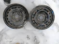 Meikawheel. 5.5x14", 4x100, ET39, �� 56,6���. ����