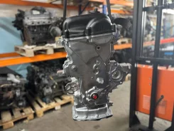 G4FC 1.6� ����� ��������� Kia/Hyundai 104B12BU00 ����