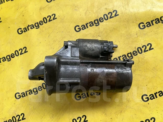 ������� Toyota Corsa EL53 2810011160 ����
