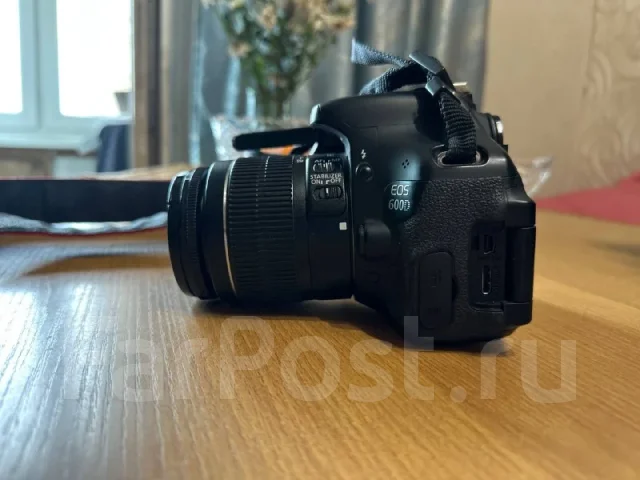 Canon EOS 600D. 15 - 19.9 ��, ���: 3� ����
