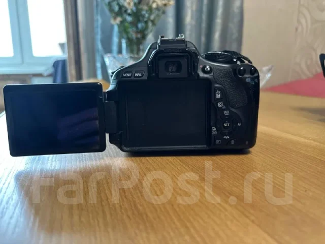 Canon EOS 600D. 15 - 19.9 ��, ���: 3� ����