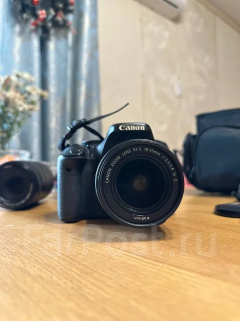 Canon EOS 600D. 15 - 19.9 ��, ���: 3� ����
