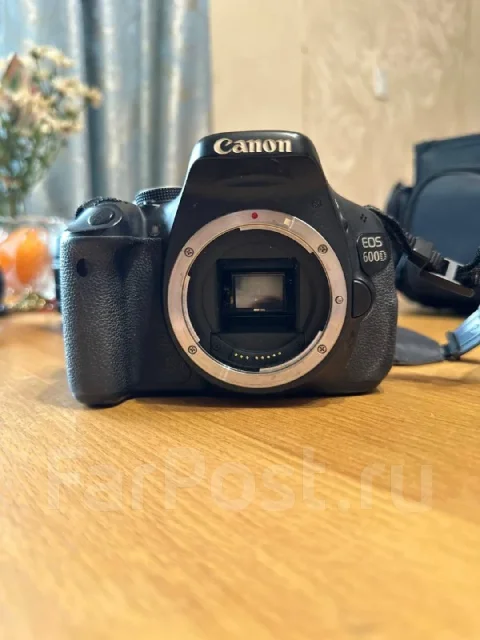 Canon EOS 600D. 15 - 19.9 ��, ���: 3� ����