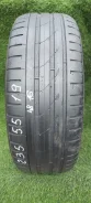 Nokian Hakka Black. ������, 2016 ���, �/�, ����� 35 % ����