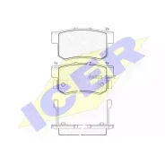 ������� ����. �������� Honda Accord Civic GW Hover Suzuki ICER 181187 181187 ����