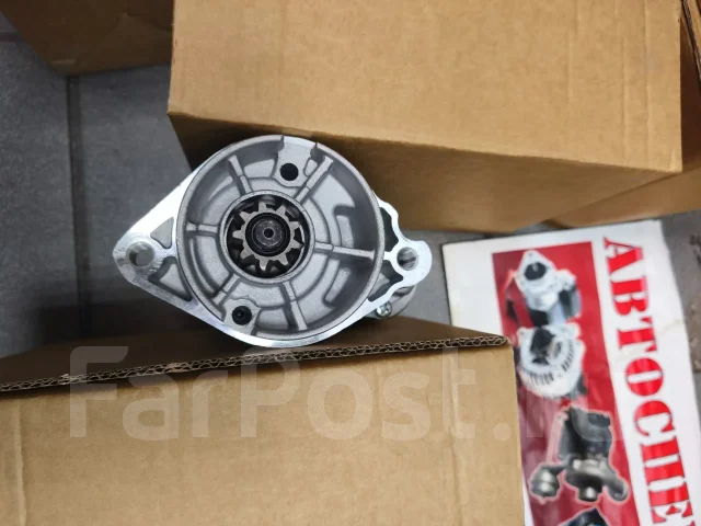 ������� Nissan VG33 23300-0W010 23300-0W010 ����