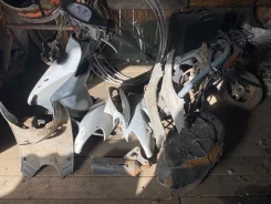 Honda Dio. ����������, ������ �� �� ����